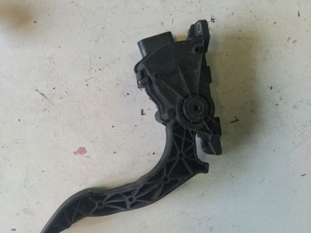 bontott FORD FIESTA V Gázpedál (Elektromos)