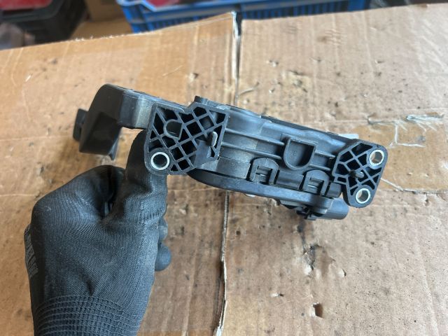 bontott FORD FIESTA V Gázpedál (Elektromos)