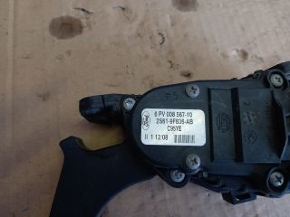 bontott FORD FIESTA V Gázpedál (Elektromos)