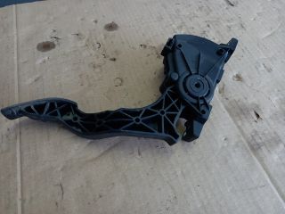 bontott FORD FIESTA V Gázpedál (Elektromos)