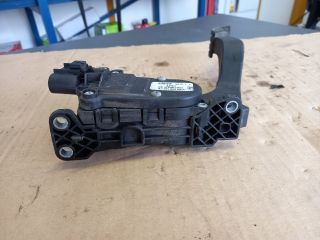 bontott FORD FIESTA V Gázpedál (Elektromos)