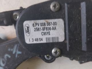 bontott FORD FIESTA V Gázpedál (Elektromos)