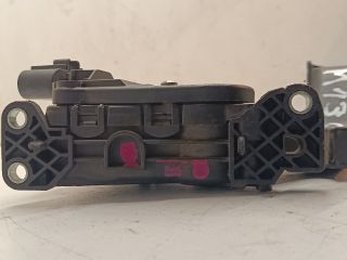 bontott FORD FIESTA V Gázpedál (Elektromos)