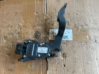 bontott FORD FIESTA V Gázpedál (Elektromos)