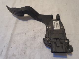 bontott FORD FIESTA V Gázpedál (Elektromos)