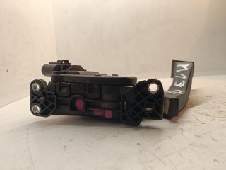 bontott FORD FIESTA V Gázpedál (Elektromos)