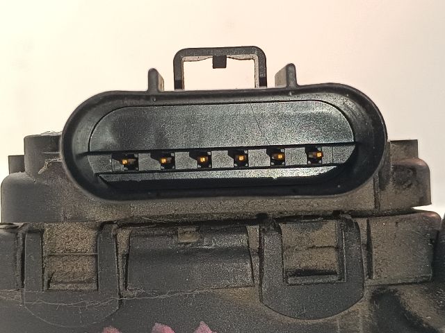 bontott FORD FIESTA V Gázpedál (Elektromos)