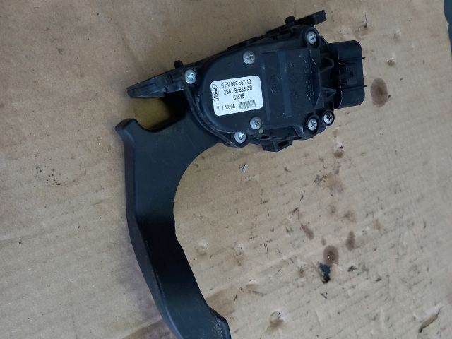 bontott FORD FIESTA V Gázpedál (Elektromos)