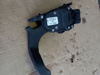 bontott FORD FIESTA V Gázpedál (Elektromos)