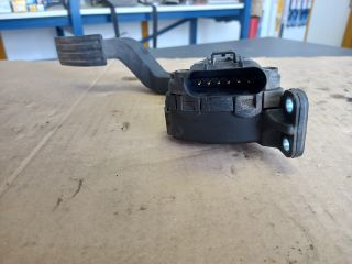 bontott FORD FIESTA V Gázpedál (Elektromos)