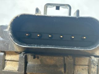 bontott FORD FIESTA V Gázpedál (Elektromos)