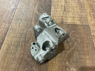 bontott FORD FIESTA V Generátor Tartó Bak