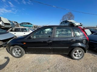 bontott FORD FIESTA V Generátor Tartó Bak