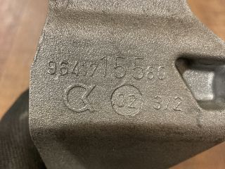 bontott FORD FIESTA V Generátor Tartó Bak