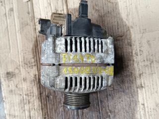 bontott FORD FIESTA V Generátor