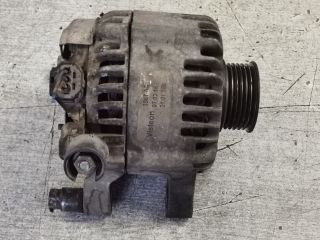 bontott FORD FIESTA V Generátor