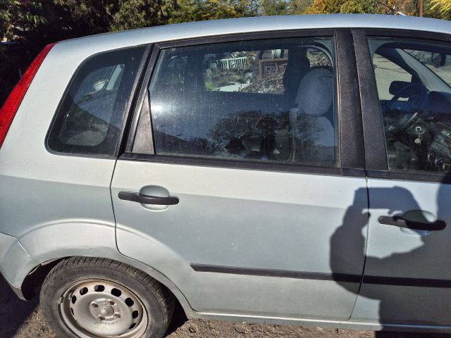 bontott FORD FIESTA V Generátor