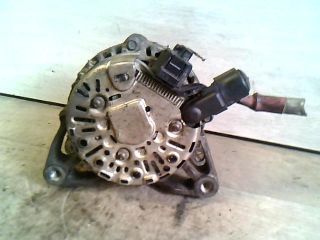 bontott FORD FIESTA V Generátor