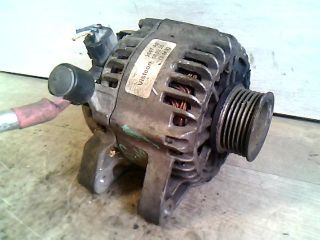 bontott FORD FIESTA V Generátor