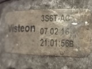 bontott FORD FIESTA V Generátor