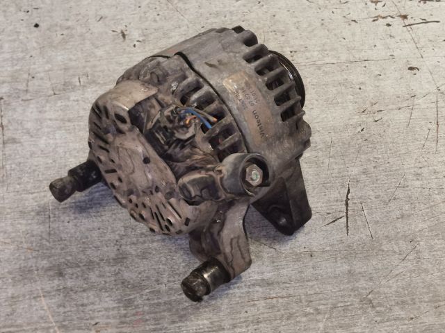 bontott FORD FIESTA V Generátor