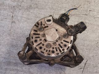 bontott FORD FIESTA V Generátor