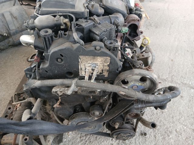 bontott FORD FIESTA V Generátor