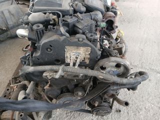 bontott FORD FIESTA V Generátor