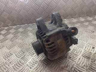 bontott FORD FIESTA V Generátor