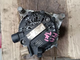 bontott FORD FIESTA V Generátor