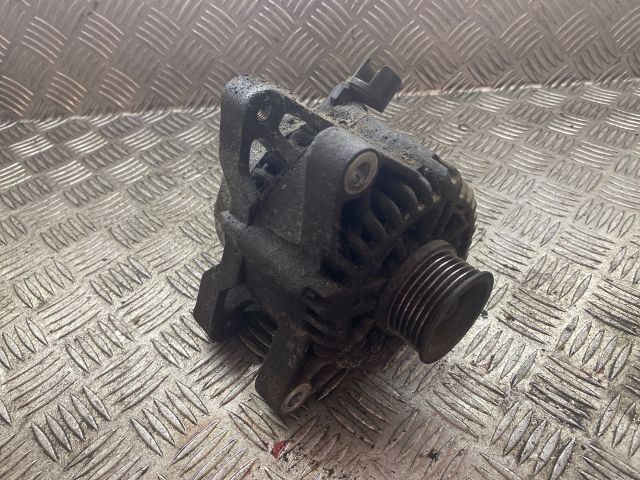 bontott FORD FIESTA V Generátor