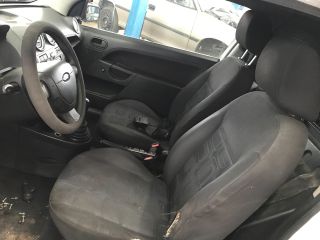 bontott FORD FIESTA V Gyújtáskapcsoló Házzal