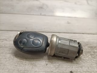 bontott FORD FIESTA V Gyújtáskapcsoló