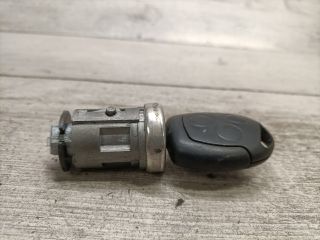 bontott FORD FIESTA V Gyújtáskapcsoló