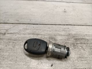 bontott FORD FIESTA V Gyújtáskapcsoló