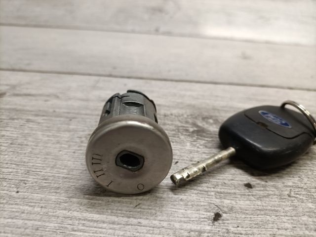 bontott FORD FIESTA V Gyújtáskapcsoló