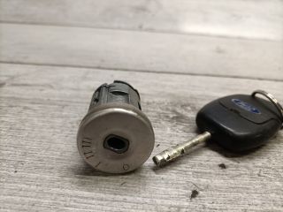 bontott FORD FIESTA V Gyújtáskapcsoló