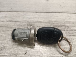 bontott FORD FIESTA V Gyújtáskapcsoló