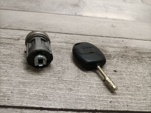 bontott FORD FIESTA V Gyújtáskapcsoló