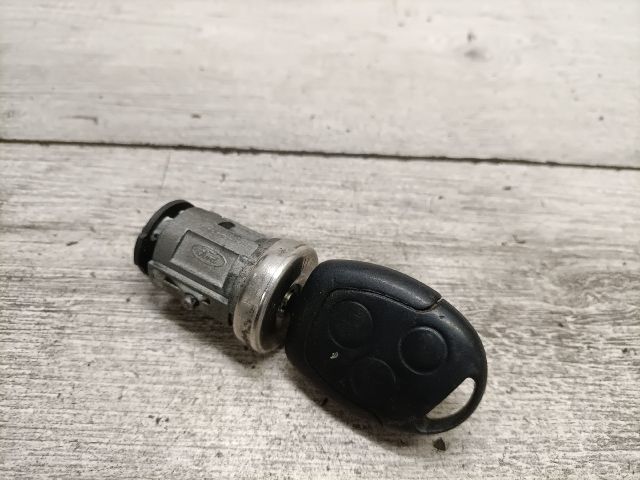 bontott FORD FIESTA V Gyújtáskapcsoló