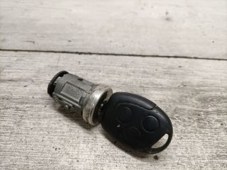 bontott FORD FIESTA V Gyújtáskapcsoló