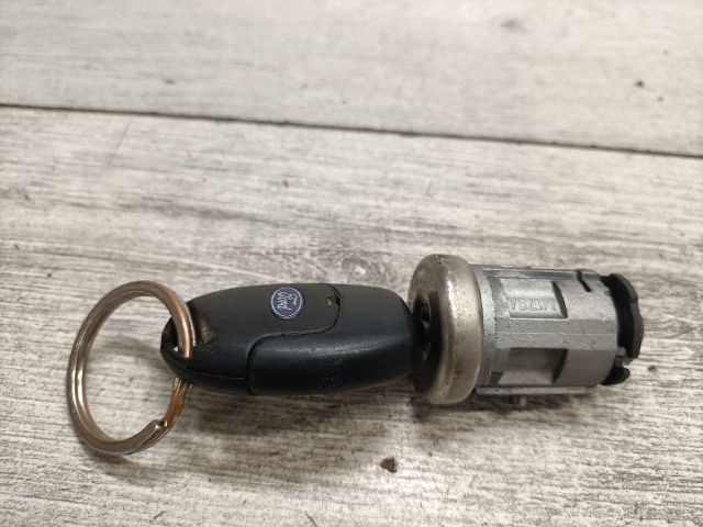 bontott FORD FIESTA V Gyújtáskapcsoló