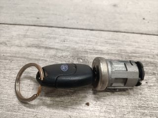 bontott FORD FIESTA V Gyújtáskapcsoló