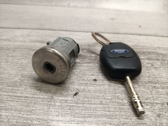 bontott FORD FIESTA V Gyújtáskapcsoló