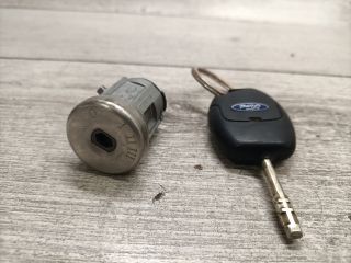 bontott FORD FIESTA V Gyújtáskapcsoló