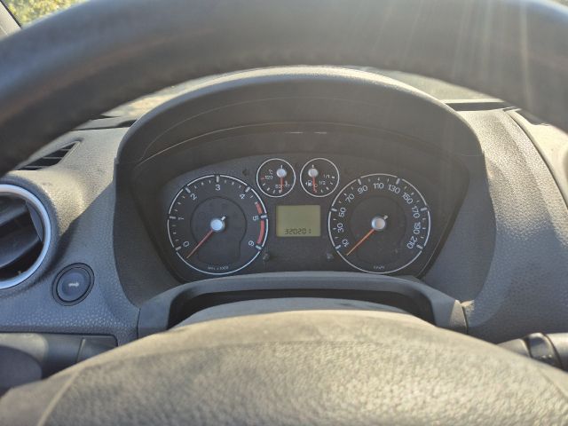 bontott FORD FIESTA V Gyújtáskapcsoló