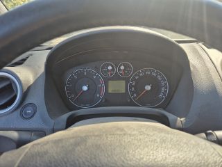 bontott FORD FIESTA V Gyújtáskapcsoló