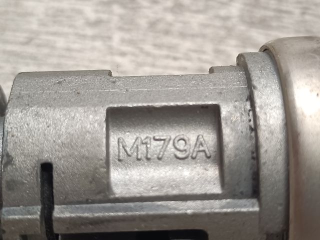 bontott FORD FIESTA V Gyújtáskapcsoló