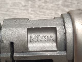 bontott FORD FIESTA V Gyújtáskapcsoló