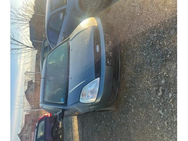 bontott FORD FIESTA V Gyújtáskapcsoló